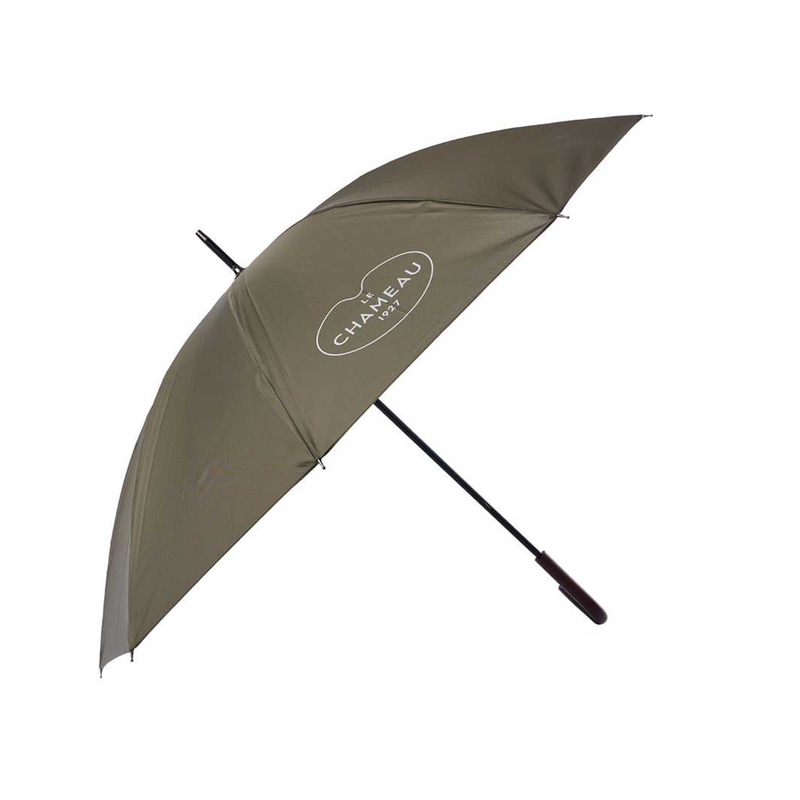 Le Chameau Large Umbrella - Vert Chameau-1